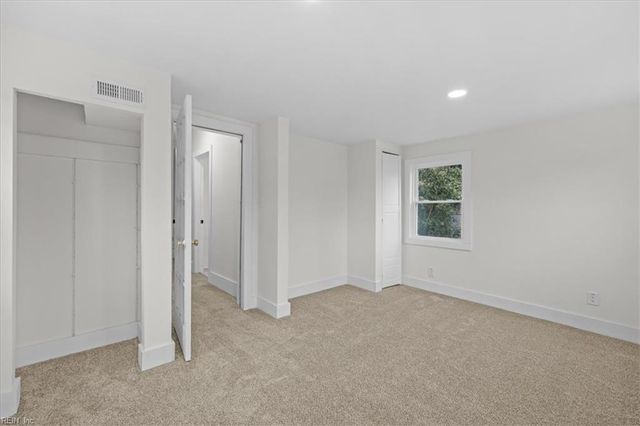 3022 Lorraine AVE, Norfolk, VA 23509