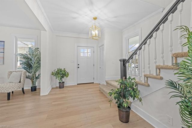 3022 Lorraine AVE, Norfolk, VA 23509