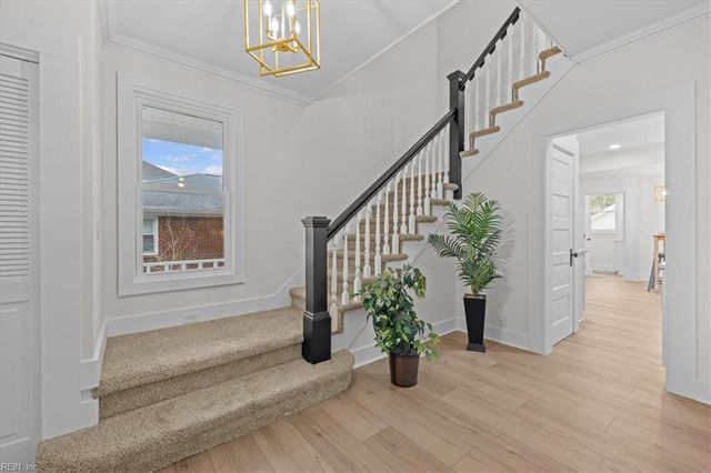 3022 Lorraine AVE, Norfolk, VA 23509