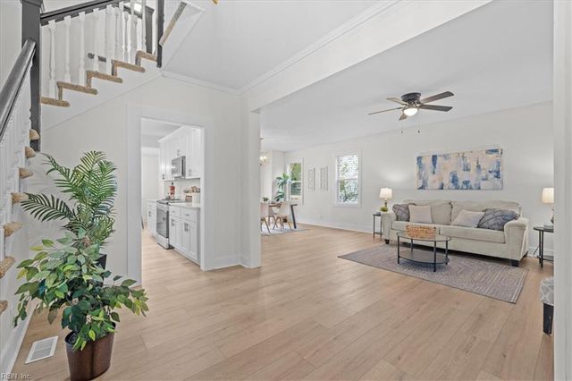 3022 Lorraine AVE, Norfolk, VA 23509