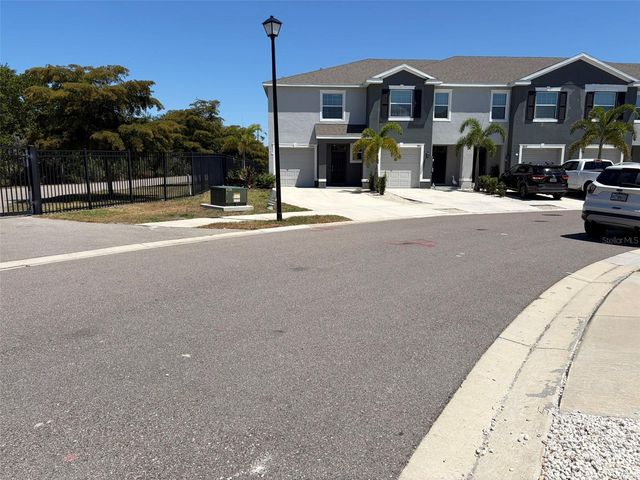 8860 MILESTONE DRIVE, Sarasota, FL 34238