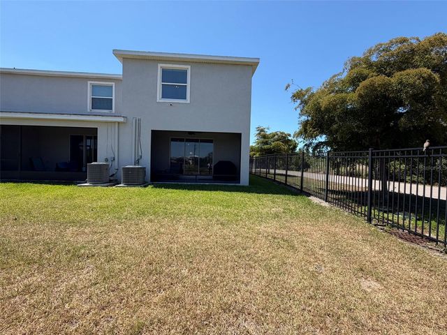 8860 MILESTONE DRIVE, Sarasota, FL 34238