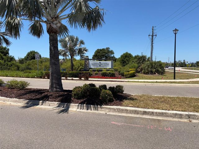 8860 MILESTONE DRIVE, Sarasota, FL 34238