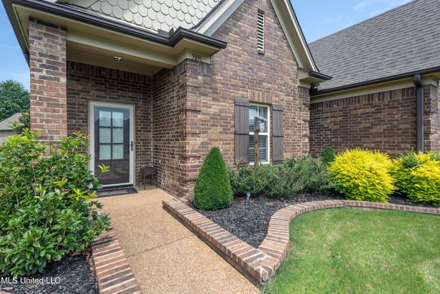 5891 Foxdale Loop, Southaven, MS 38672