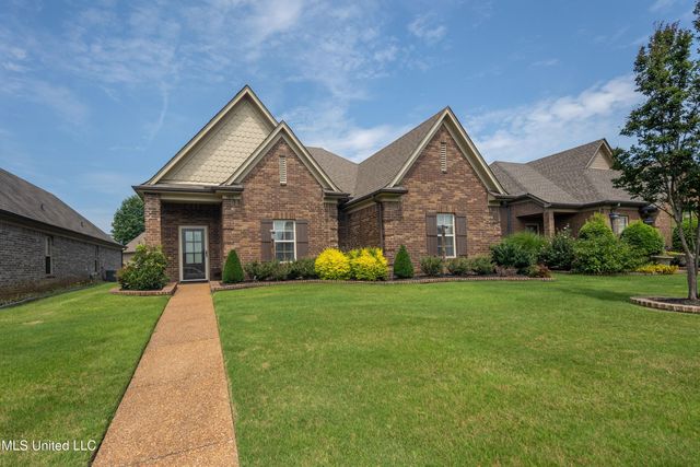 5891 Foxdale Loop, Southaven, MS 38672