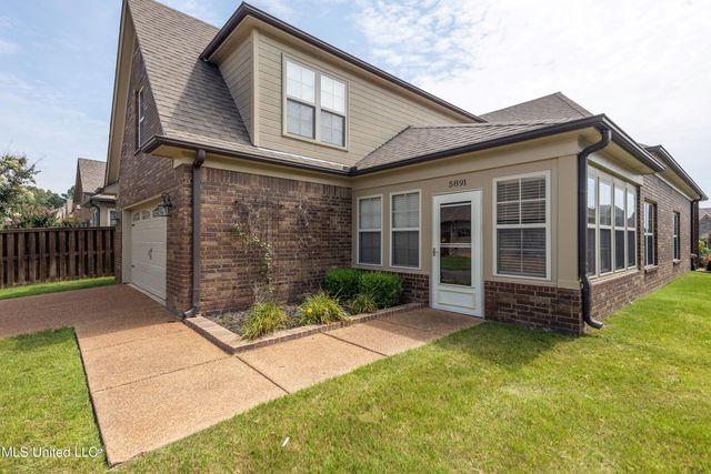 5891 Foxdale Loop, Southaven, MS 38672