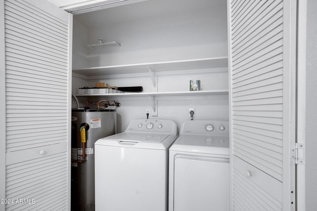 20235 N 3rd Drive 8, Phoenix, AZ 85027