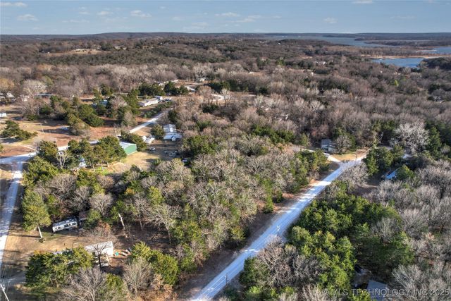 735 S Keystone Terrace, Cleveland, OK 74020