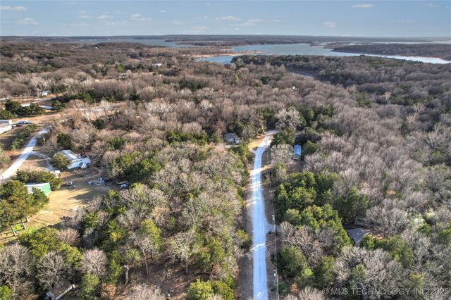 735 S Keystone Terrace, Cleveland, OK 74020