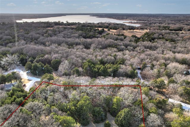 735 S Keystone Terrace, Cleveland, OK 74020