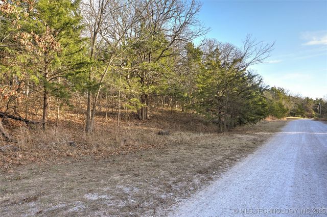 735 S Keystone Terrace, Cleveland, OK 74020