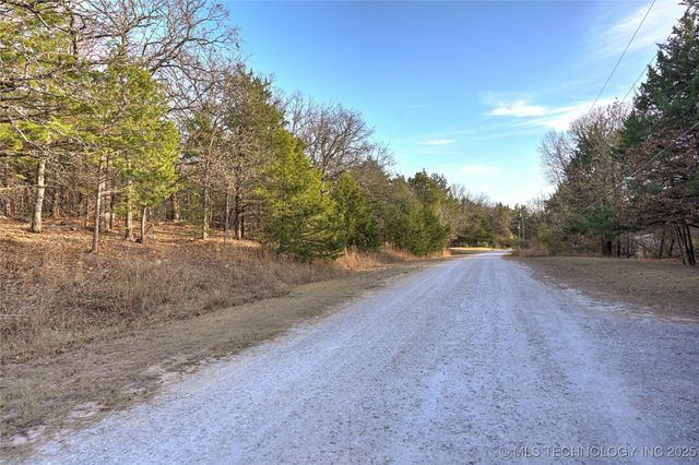 735 S Keystone Terrace, Cleveland, OK 74020