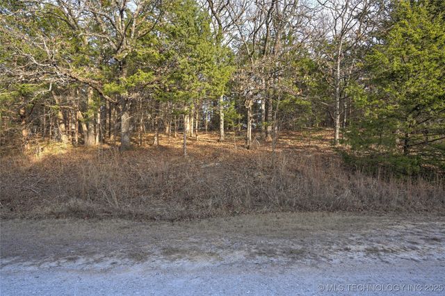 735 S Keystone Terrace, Cleveland, OK 74020