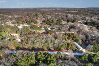 735 S Keystone Terrace, Cleveland, OK 74020