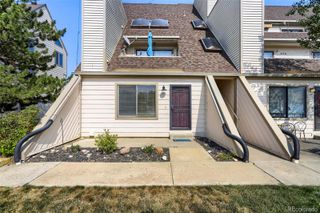 4266 S Eldridge Street 101, Morrison, CO 80465