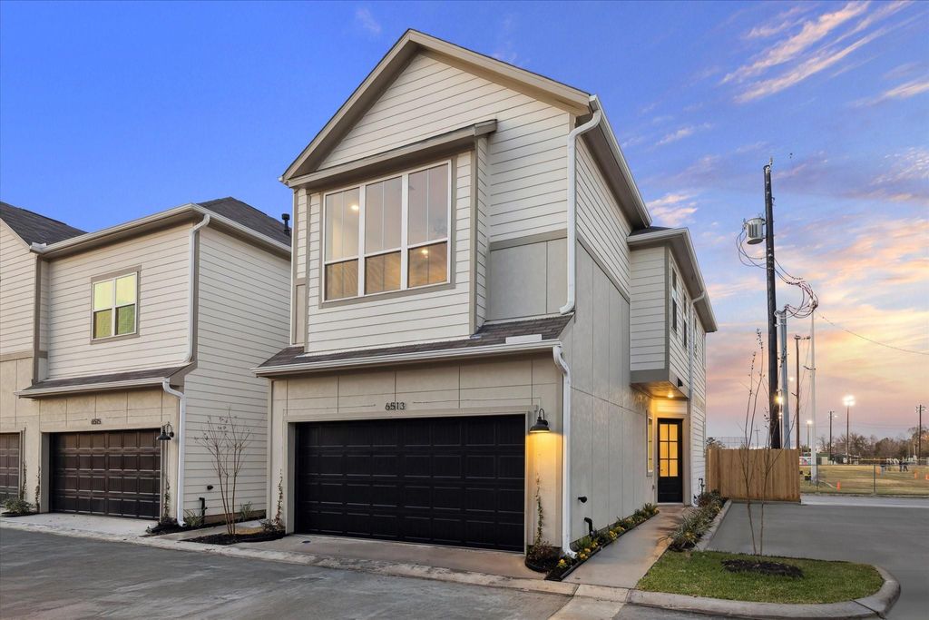 6549 Rena Street, Houston, TX 77092