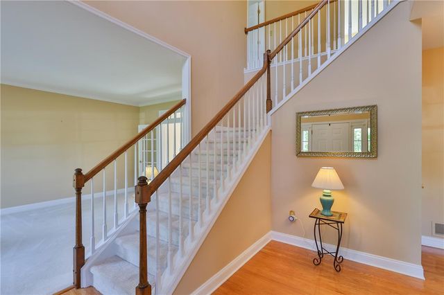 4295 Kathi Drive, Bethlehem City, PA 18017