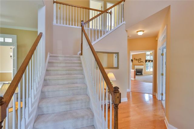 4295 Kathi Drive, Bethlehem City, PA 18017