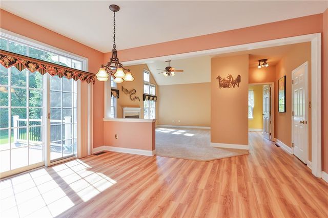 4295 Kathi Drive, Bethlehem City, PA 18017