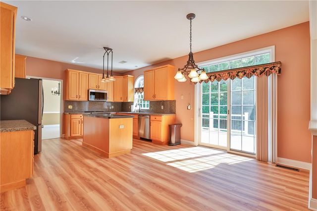 4295 Kathi Drive, Bethlehem City, PA 18017