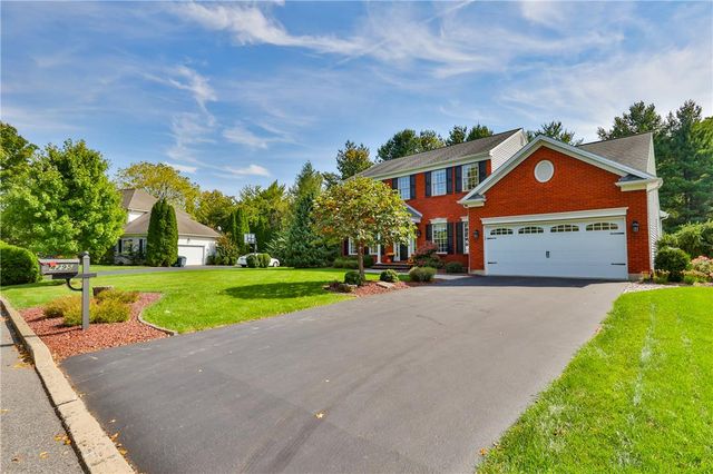 4295 Kathi Drive, Bethlehem City, PA 18017