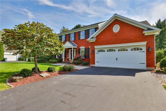 4295 Kathi Drive, Bethlehem City, PA 18017