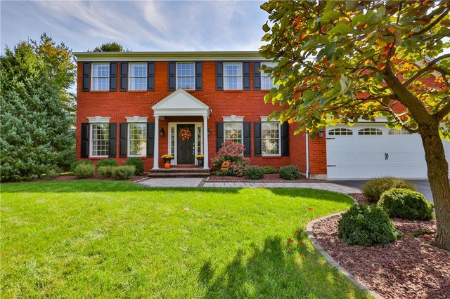 4295 Kathi Drive, Bethlehem City, PA 18017