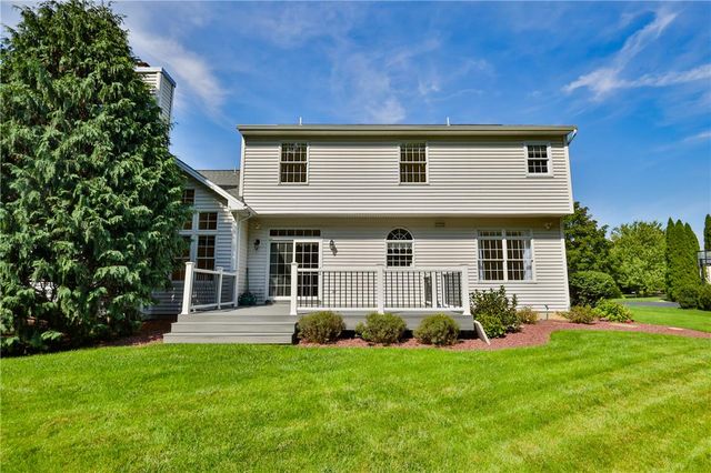 4295 Kathi Drive, Bethlehem City, PA 18017