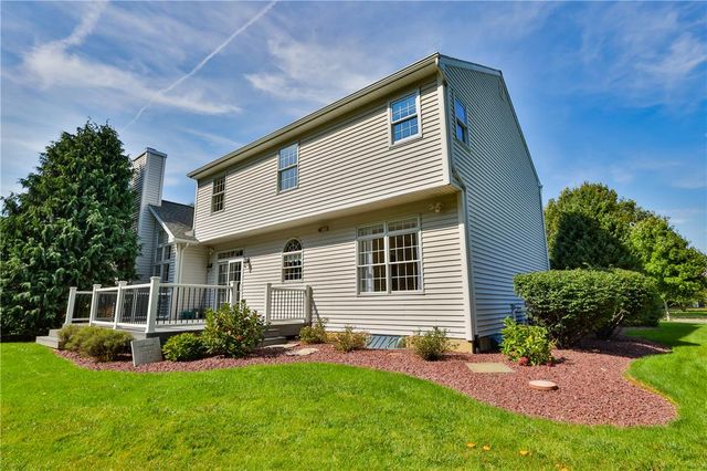 4295 Kathi Drive, Bethlehem City, PA 18017