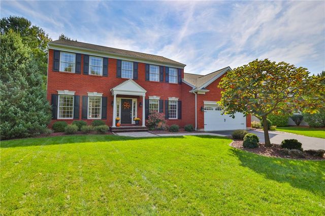 4295 Kathi Drive, Bethlehem City, PA 18017