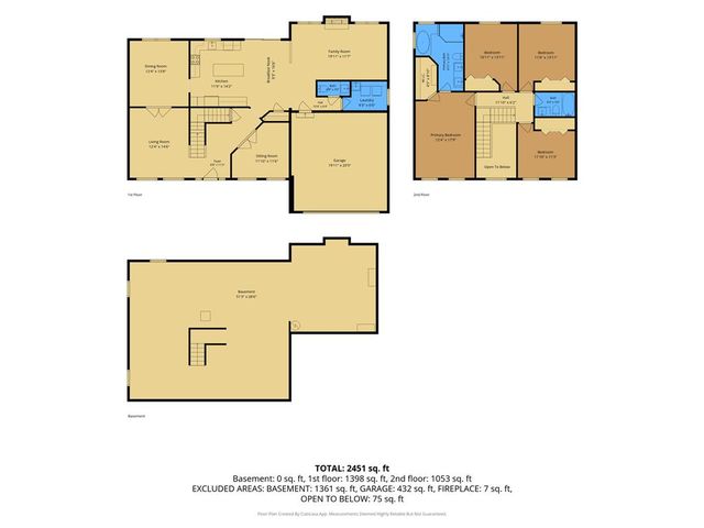 4295 Kathi Drive, Bethlehem City, PA 18017