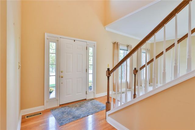 4295 Kathi Drive, Bethlehem City, PA 18017