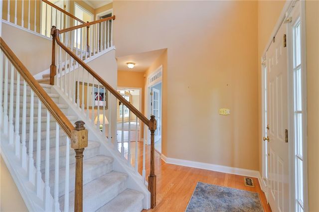 4295 Kathi Drive, Bethlehem City, PA 18017