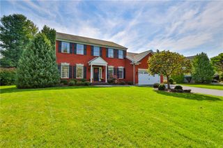 4295 Kathi Drive, Bethlehem City, PA 18017