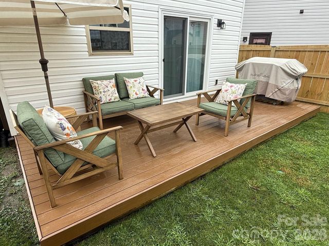 526 Cardwell Lane, Fletcher, NC 28732