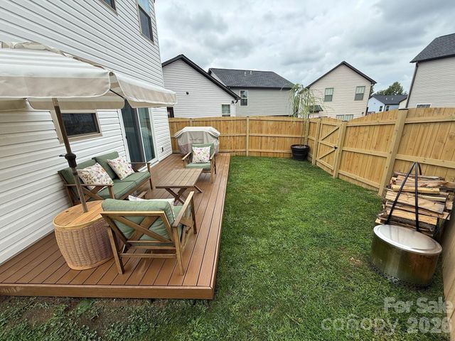 526 Cardwell Lane, Fletcher, NC 28732