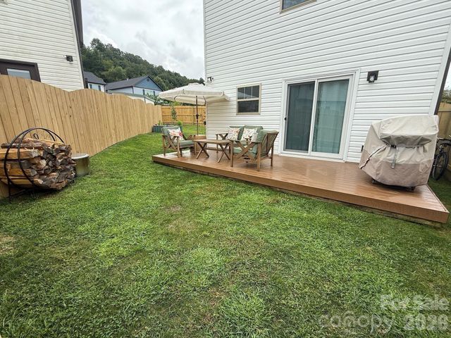 526 Cardwell Lane, Fletcher, NC 28732