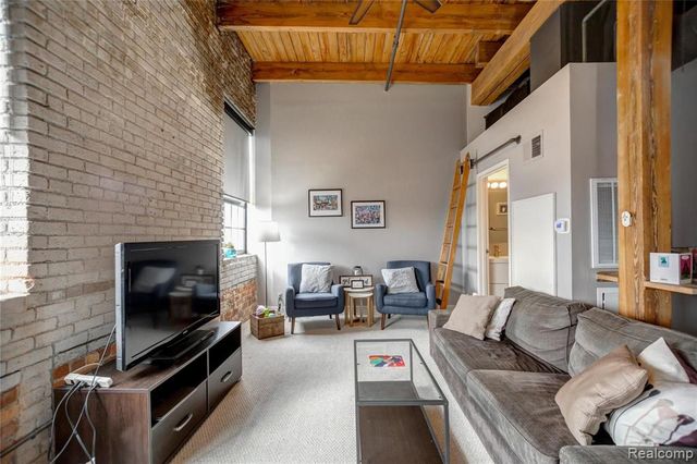 6533 E Jefferson Avenue 417, Detroit, MI 48207