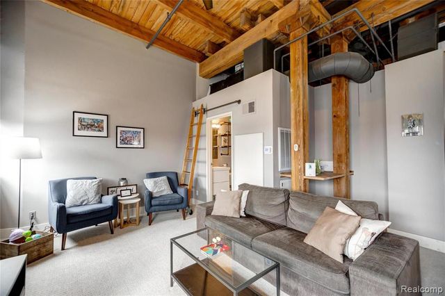 6533 E Jefferson Avenue 417, Detroit, MI 48207