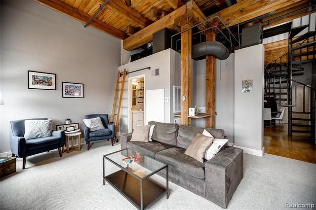 6533 E Jefferson Avenue 417, Detroit, MI 48207