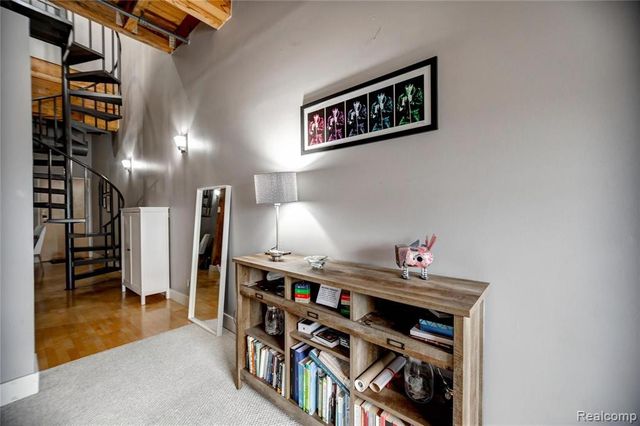 6533 E Jefferson Avenue 417, Detroit, MI 48207