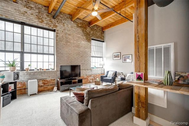 6533 E Jefferson Avenue 417, Detroit, MI 48207