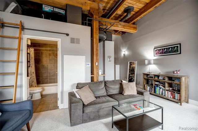 6533 E Jefferson Avenue 417, Detroit, MI 48207