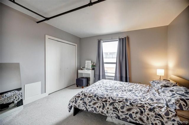 6533 E Jefferson Avenue 417, Detroit, MI 48207