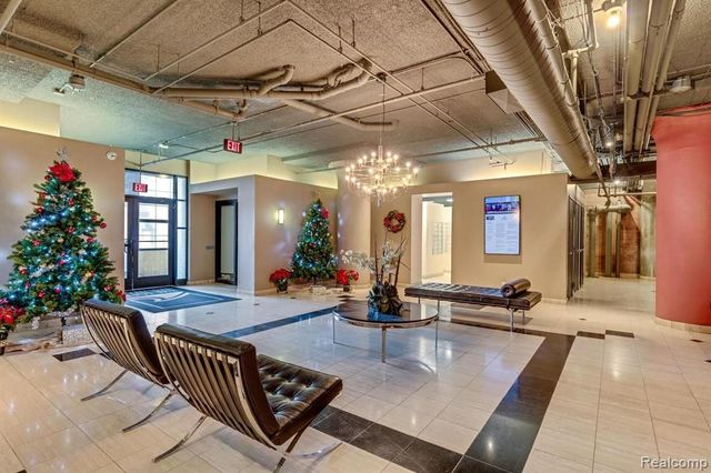 6533 E Jefferson Avenue 417, Detroit, MI 48207