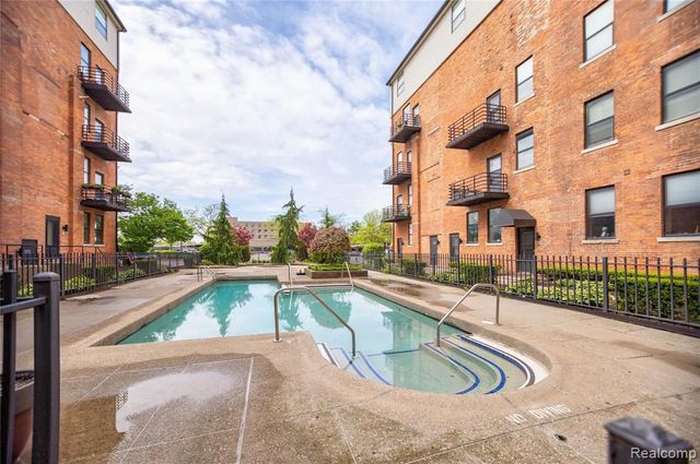 6533 E Jefferson Avenue 417, Detroit, MI 48207