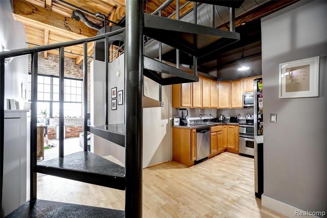 6533 E Jefferson Avenue 417, Detroit, MI 48207