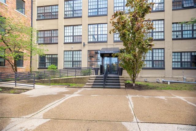 6533 E Jefferson Avenue 417, Detroit, MI 48207