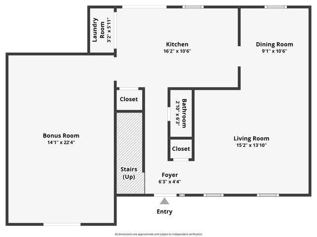 900 Highland Mist Lane, Charlotte, NC 28215