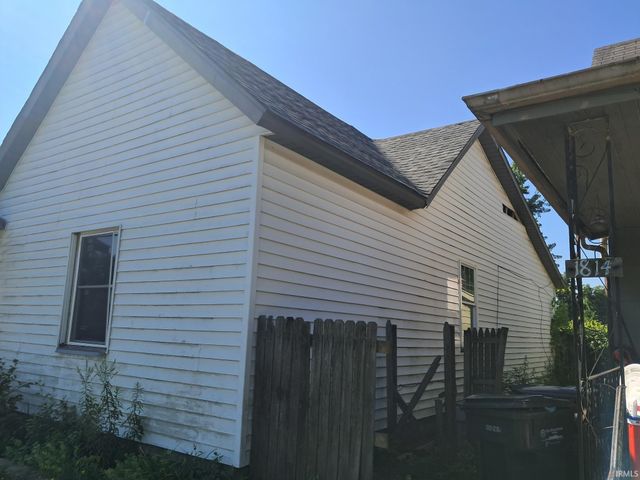 1810 Werwinski Street, South Bend, IN 46628